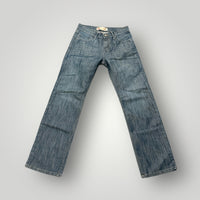 Levi's 514 Straight Jeans Size 27 X 27