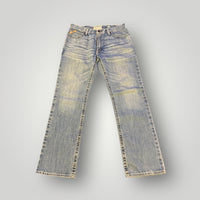 Ariat Classic Straight-Leg Jeans Size 36x36