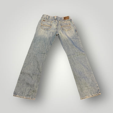 Ariat Classic Straight-Leg Jeans Size 36x36