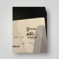 Gucci Princetown Leather Horsebit Mules Black Size 35.5