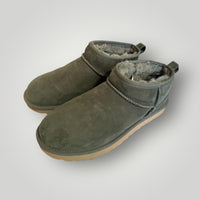 Olive Ugg Women-Tops, 11