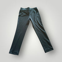 Nine West Black Stretch Pants Size Medium