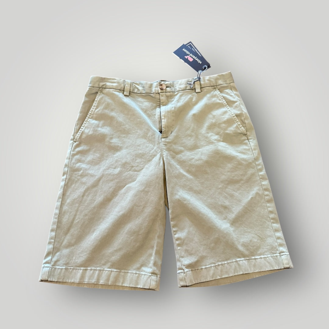 Vineyard Vines Breaker Shorts (New with Tags) Size 18