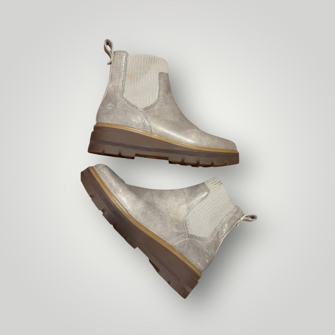 Timberland Chelsea Booties