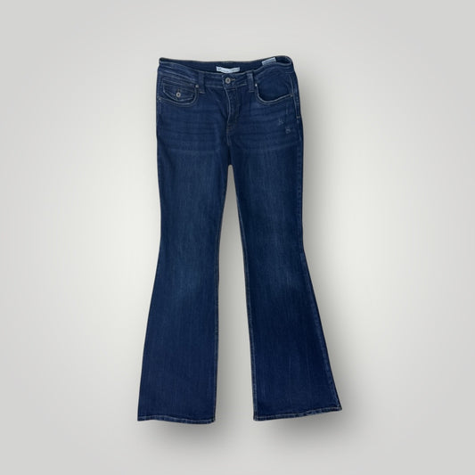 Kancan Bootcut Jeans