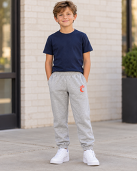 Youth Carterville Lions Jogger Sweatpants