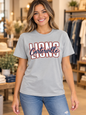 Carterville Lions Graphic Tee