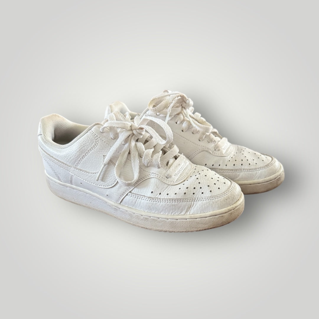 Nike Night Court Vision Low Size 8.5