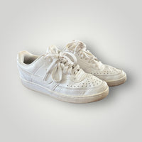 Nike Night Court Vision Low Size 8.5