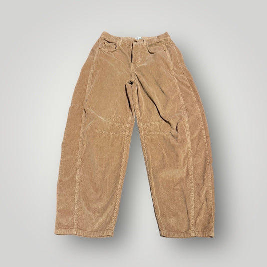 We The Free Corduroy Pants Size 26