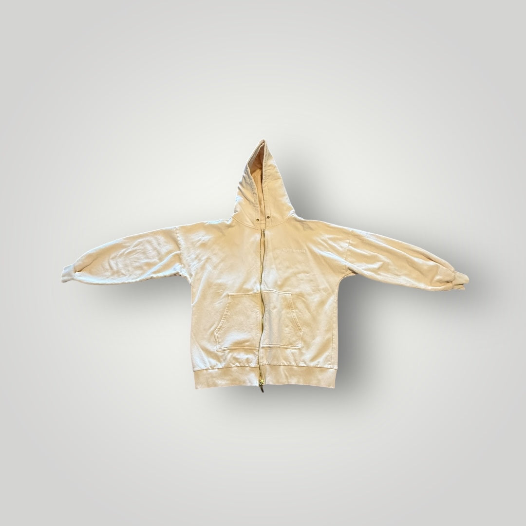 Cleo Harper Zip Hoodie Size XS/S