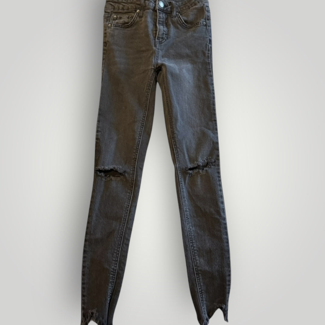 Wild Fable Skinny Size 00