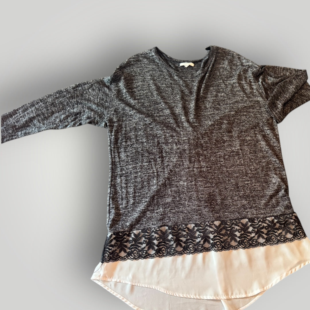 Maurice’s Top Size L