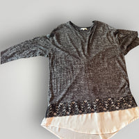 Maurice’s Top Size L