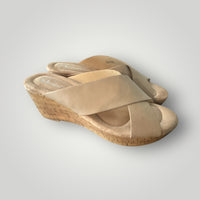 CL Laundry Shoes size 10