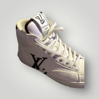 Louis Vuitton Sneakers Like New Size 41