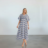 Denim JODIFL Women-Dresses/Rompers, Large
