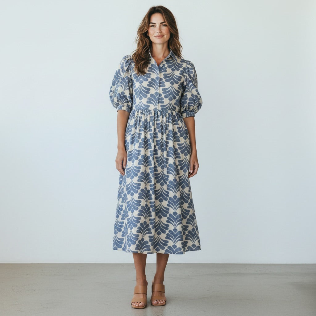 Denim JODIFL Women-Dresses/Rompers, Large