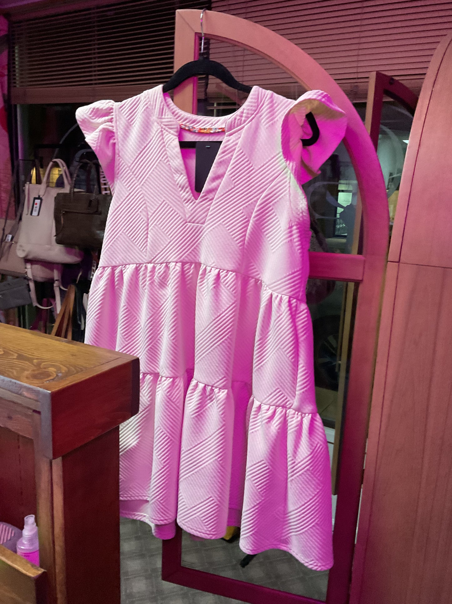Ivory Umgee Women-Dresses/Rompers, Medium