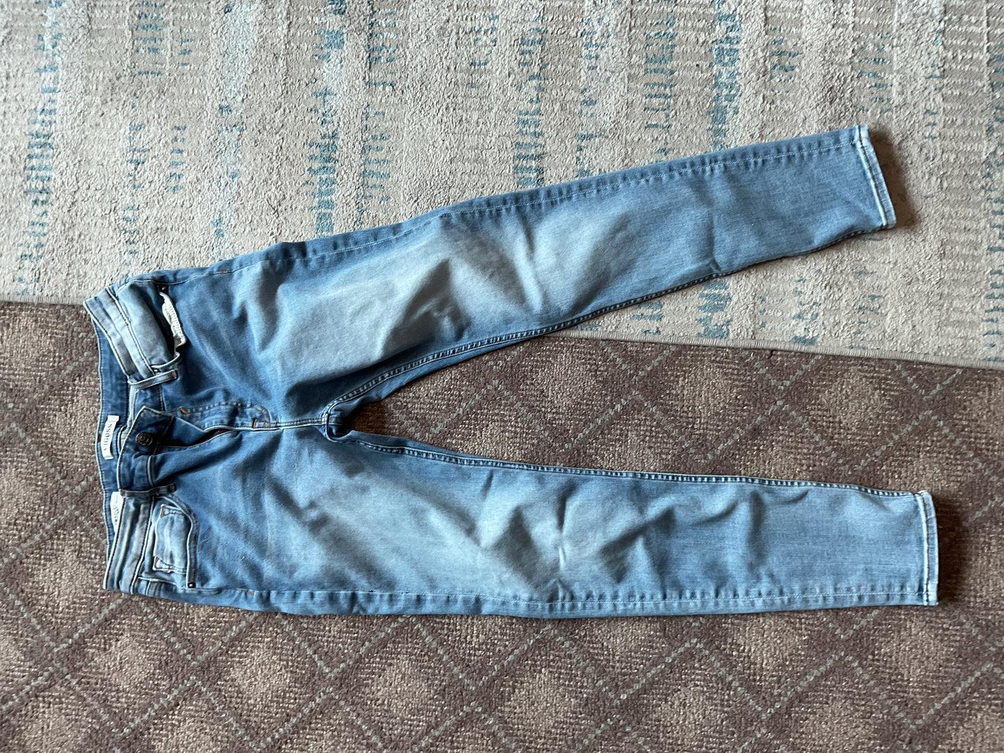 Denim Vigoss Women-Bottoms, 29