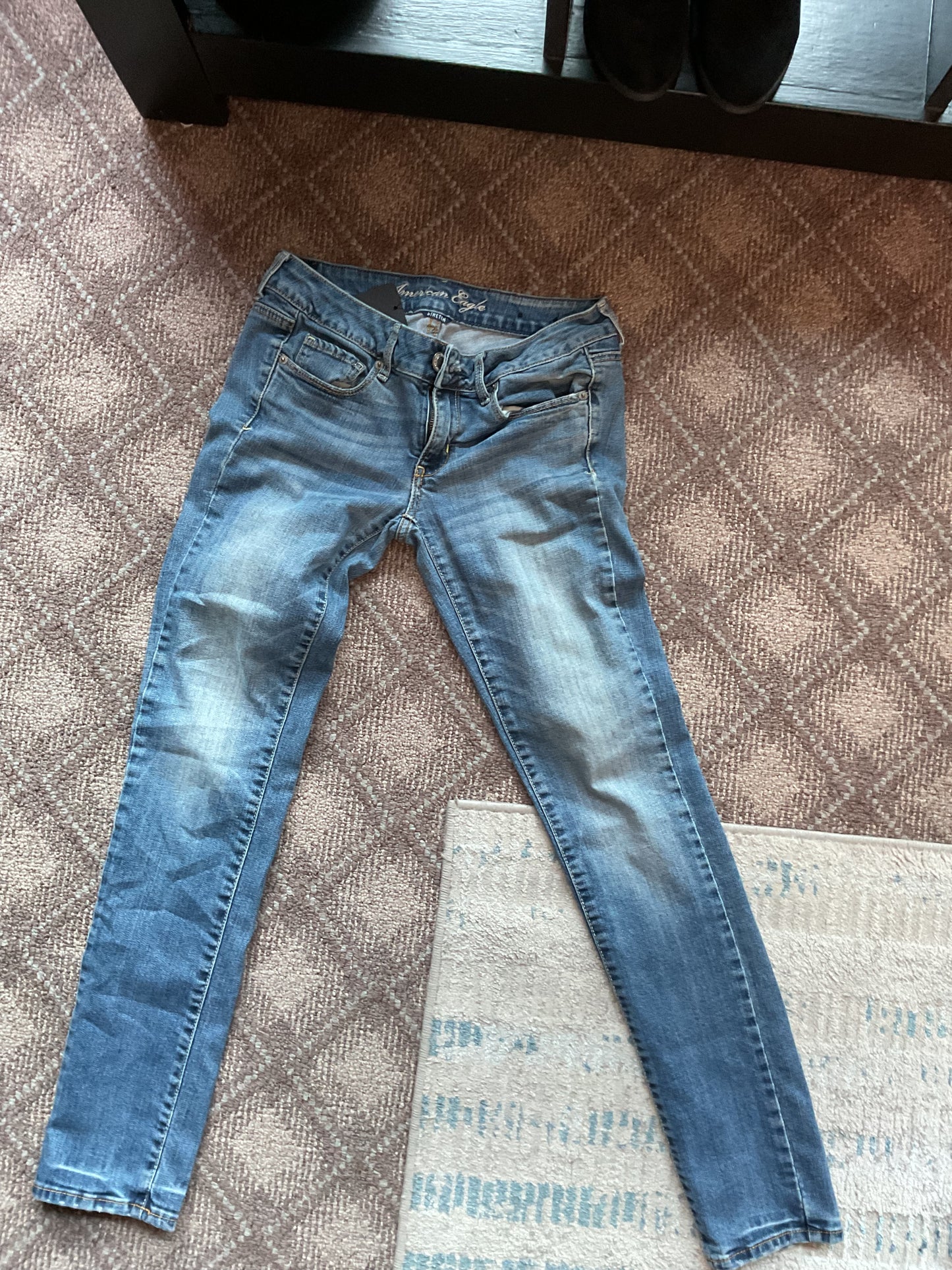 Denim Silver Jeans Co Women-Bottoms, 25