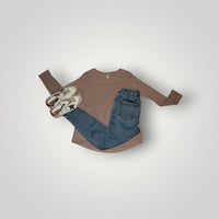 Neineiwu Boutique Women's Top Size Medium