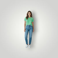 K Green Zenana Women-Tops, Large