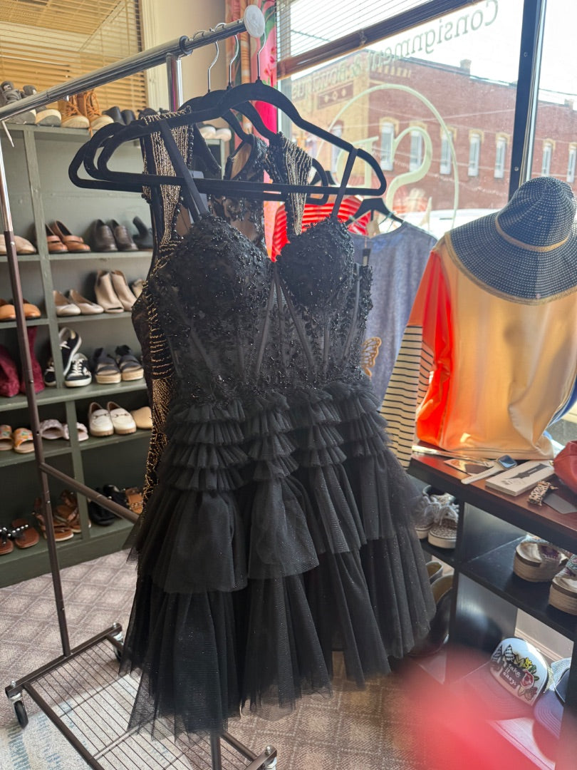 Black Sherry Hill HOCO, 6