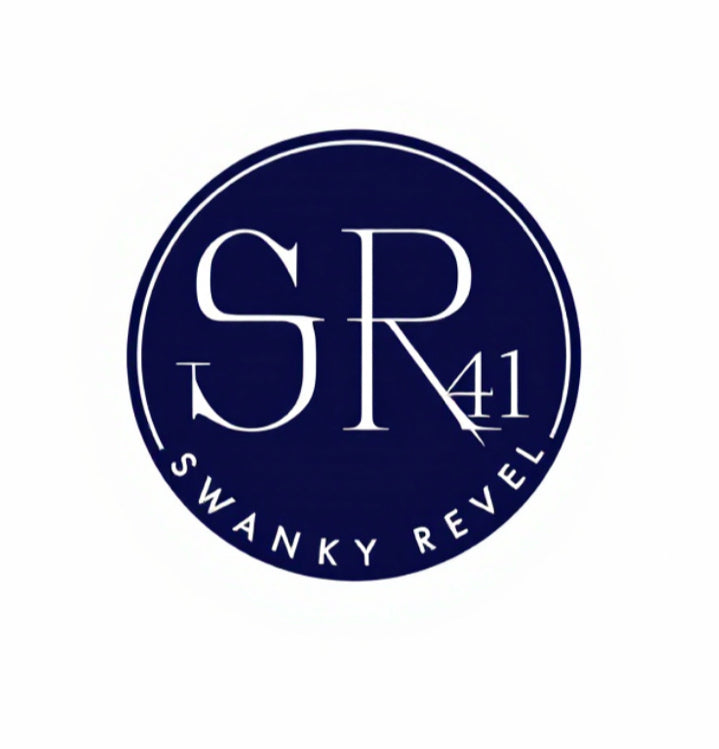 SWANKY REVEL