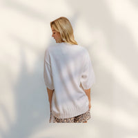 Ivory Bibi Women-Tops, Medium