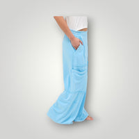 Blue Hyfve Women-Bottoms, Large