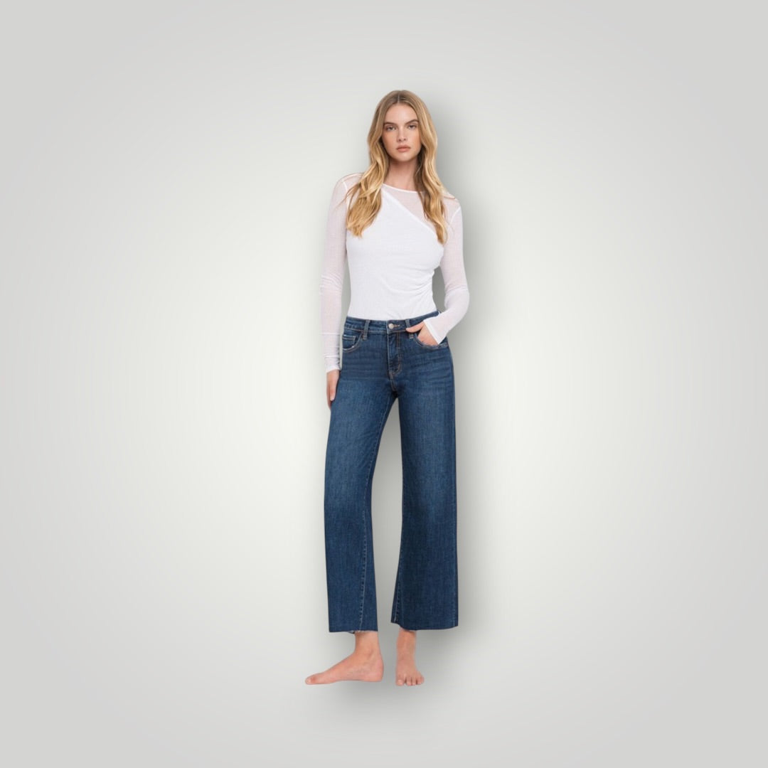 Dark denim Finders Keepers Women-Bottoms, 3/26