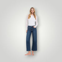 Dark denim Finders Keepers Women-Bottoms, 3/26