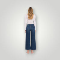 Dark denim Finders Keepers Women-Bottoms, 3/26