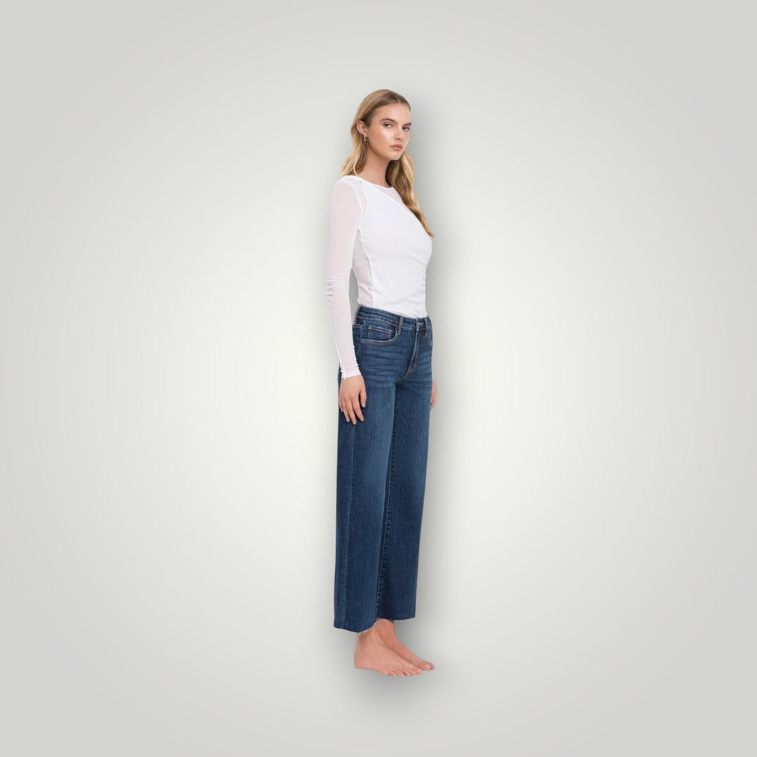 Dark denim Finders Keepers Women-Bottoms, 3/26