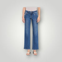 Denim Quicker Women-Bottoms, 3/26