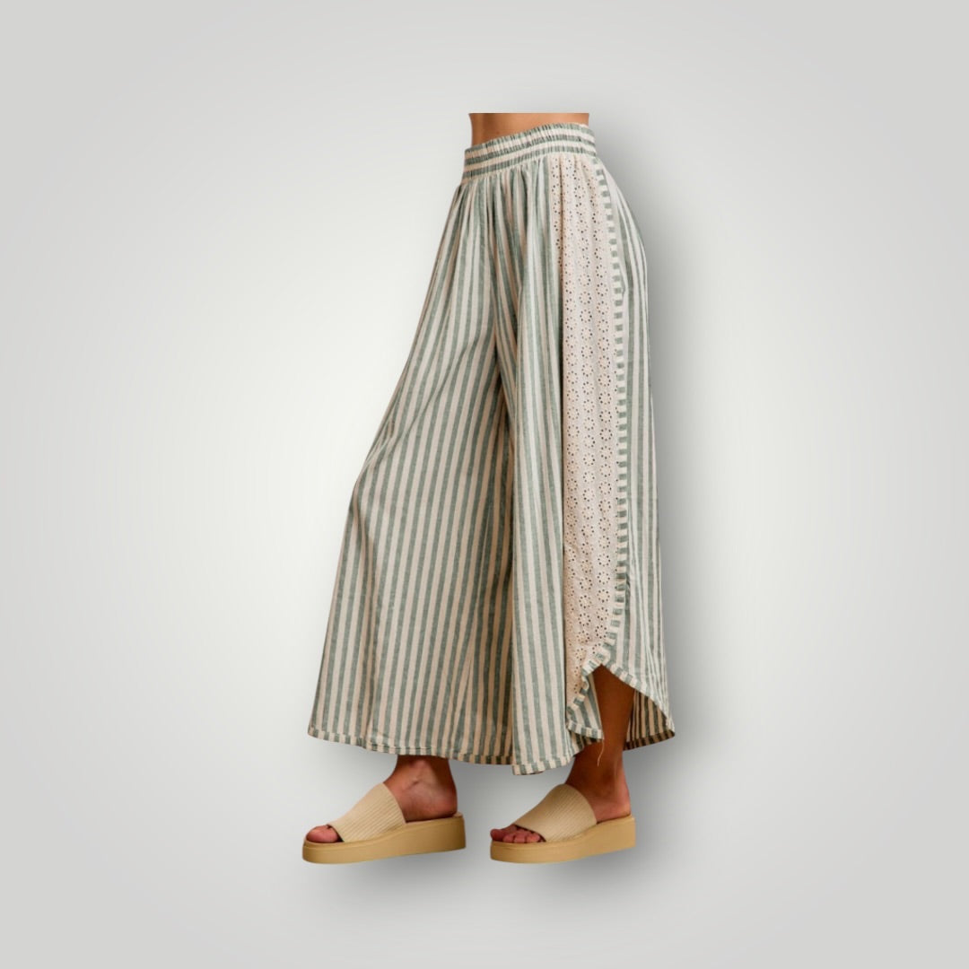 Eucalyptus Bibi Women-Bottoms, Small