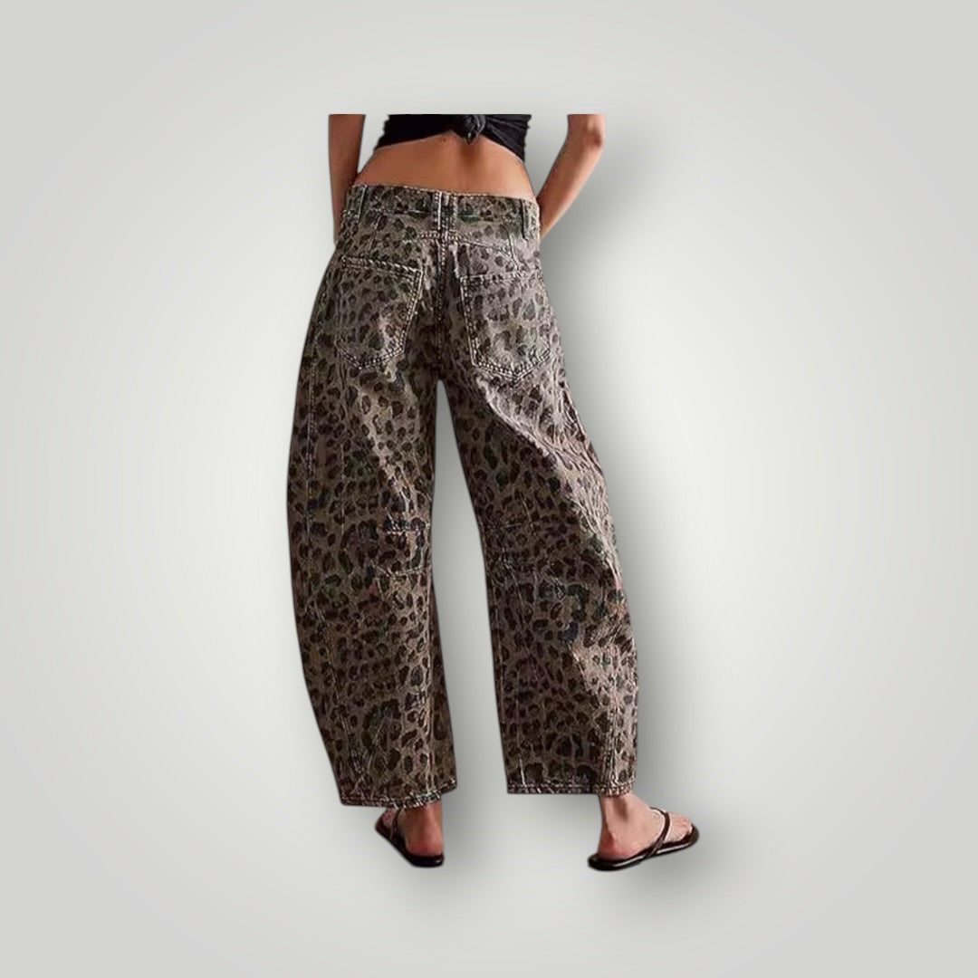 Camo Metamorphosis Women-Bottoms, Large