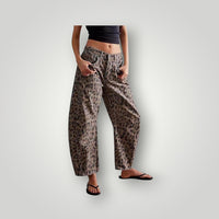 Camo Metamorphosis Women-Bottoms, Large