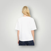 White Blu Pepper Women-Tops, Small