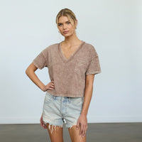 Cocoa JOA Women-Tops, Small