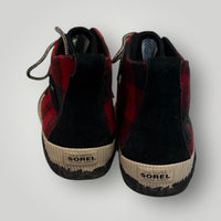 Plaid Sorel Women-Shoes, 10.5