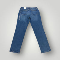 Denim Talbots Classic Stretch Jeans, 10