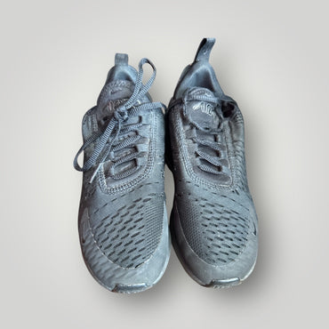 Black Nike Air 270 Sneakers, 6.5