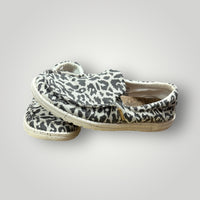 Leopard Hey Dude Women-Shoes