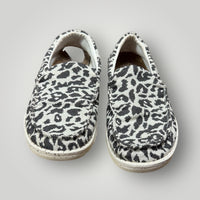 Leopard Hey Dude Women-Shoes