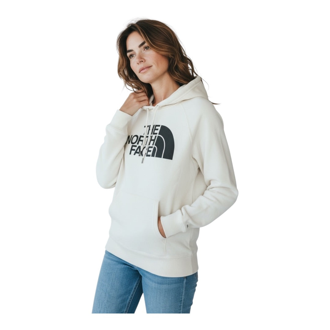 Cream The North Face Women-Tops, Extra Small