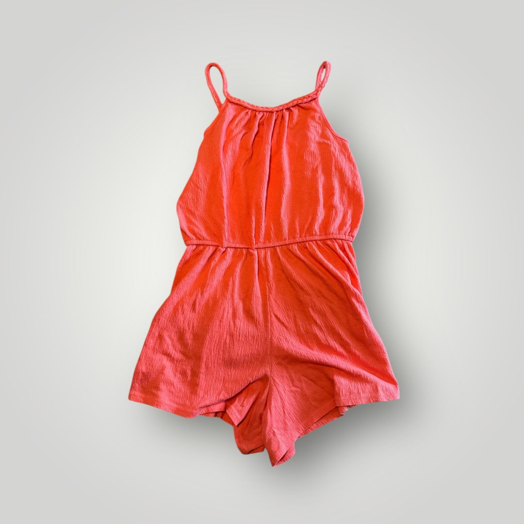 Zunie Romper Size L