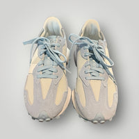 Light Gray FIGS x New Balance Performance Sneakers, 5
