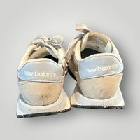Blue/Grey New Balance Classic Neutral Sneakers, 6